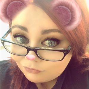 Meet your Posher, Tammy